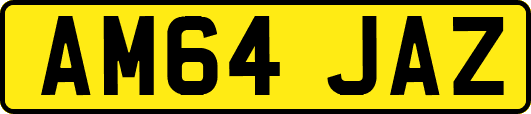 AM64JAZ