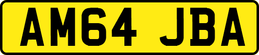 AM64JBA