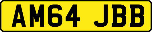 AM64JBB