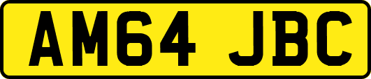 AM64JBC