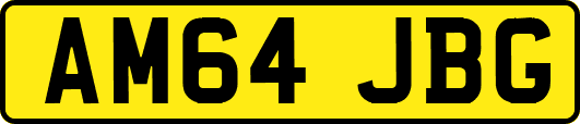 AM64JBG