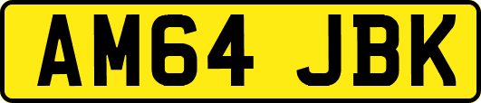 AM64JBK