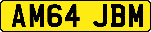 AM64JBM