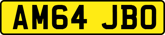 AM64JBO