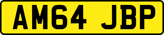 AM64JBP