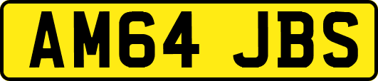 AM64JBS