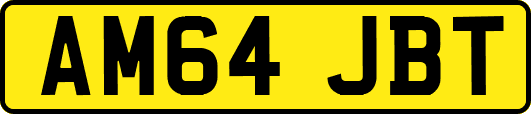 AM64JBT