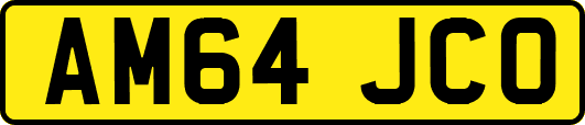 AM64JCO