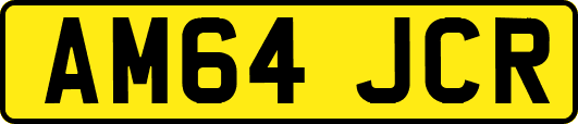 AM64JCR