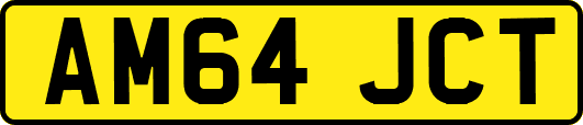 AM64JCT