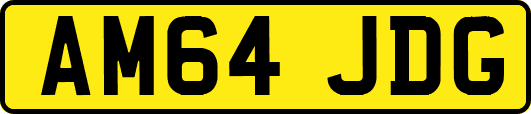 AM64JDG