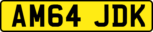 AM64JDK