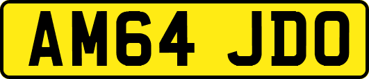 AM64JDO