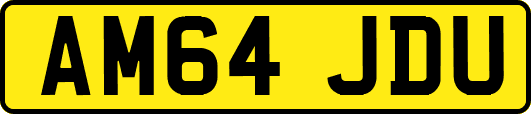 AM64JDU