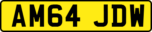 AM64JDW