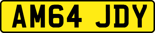 AM64JDY