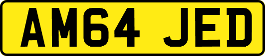 AM64JED