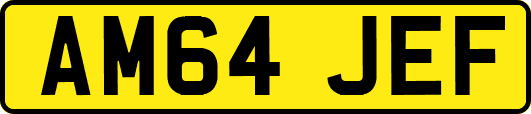 AM64JEF