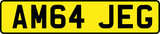 AM64JEG