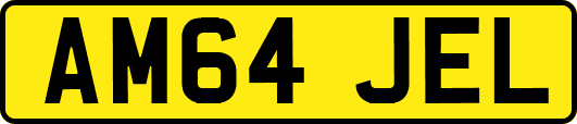 AM64JEL