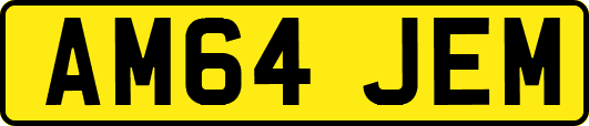 AM64JEM