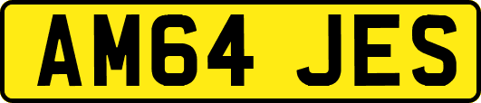 AM64JES
