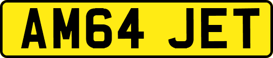 AM64JET
