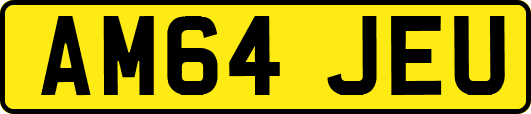 AM64JEU