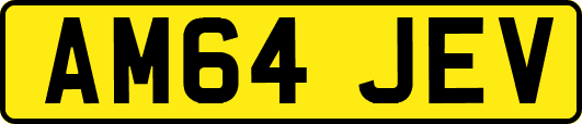 AM64JEV