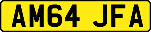 AM64JFA