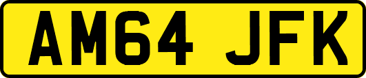 AM64JFK
