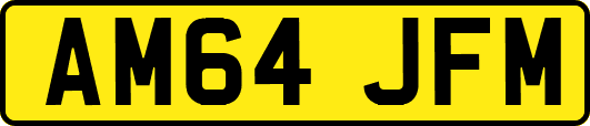 AM64JFM