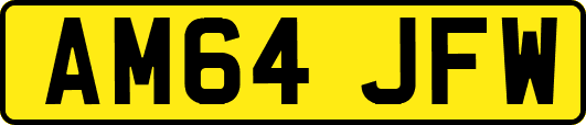 AM64JFW