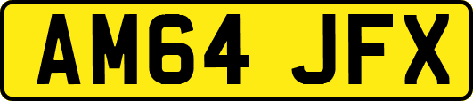 AM64JFX