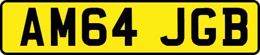AM64JGB
