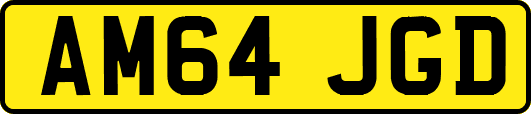 AM64JGD