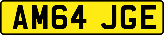 AM64JGE