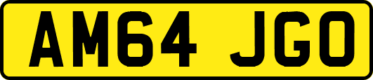 AM64JGO