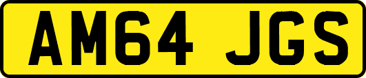 AM64JGS