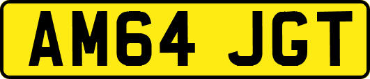 AM64JGT