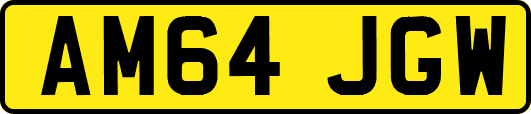 AM64JGW