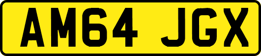 AM64JGX