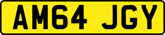 AM64JGY