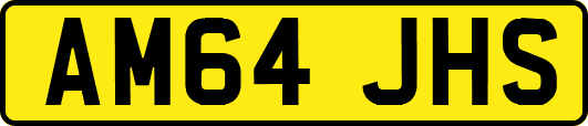 AM64JHS