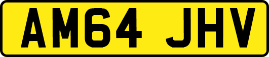 AM64JHV