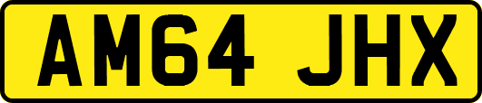 AM64JHX