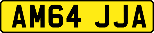 AM64JJA
