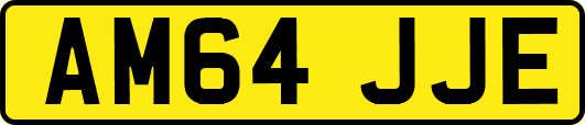 AM64JJE