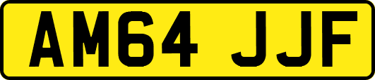 AM64JJF