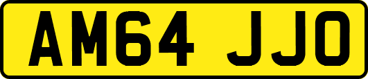 AM64JJO